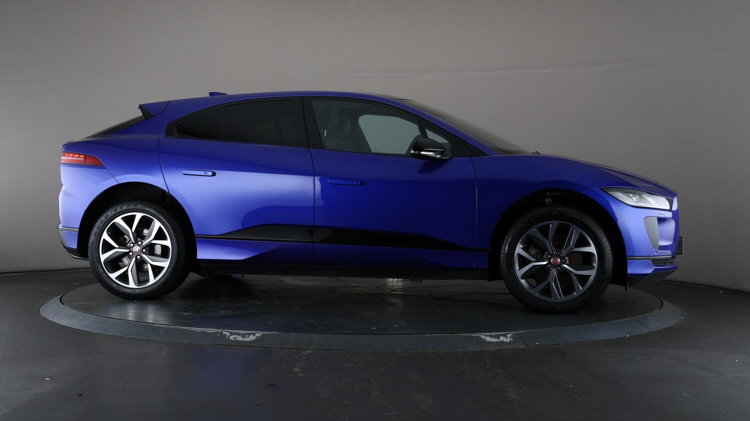 Used Jaguar I-Pace 2022 for sale - 75990427: Photo 62