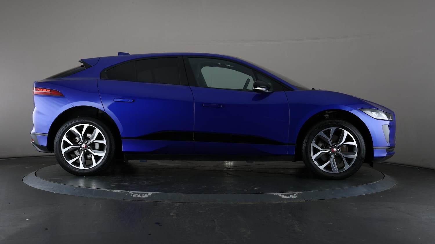 Used Jaguar I-Pace 2022 for sale - 75990427: Photo 64