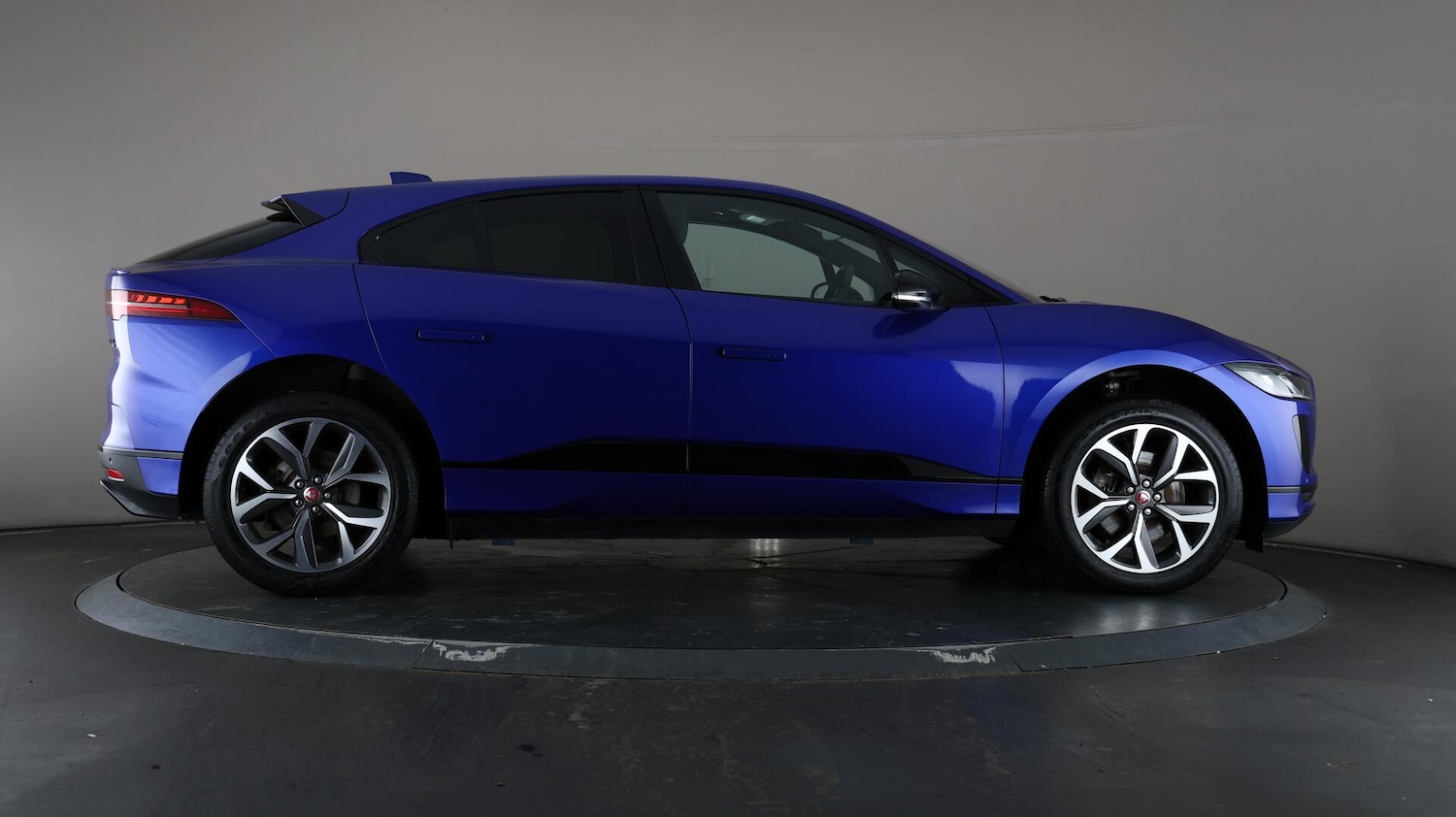 Used Jaguar I-Pace 2022 for sale - 75990427: Photo 66