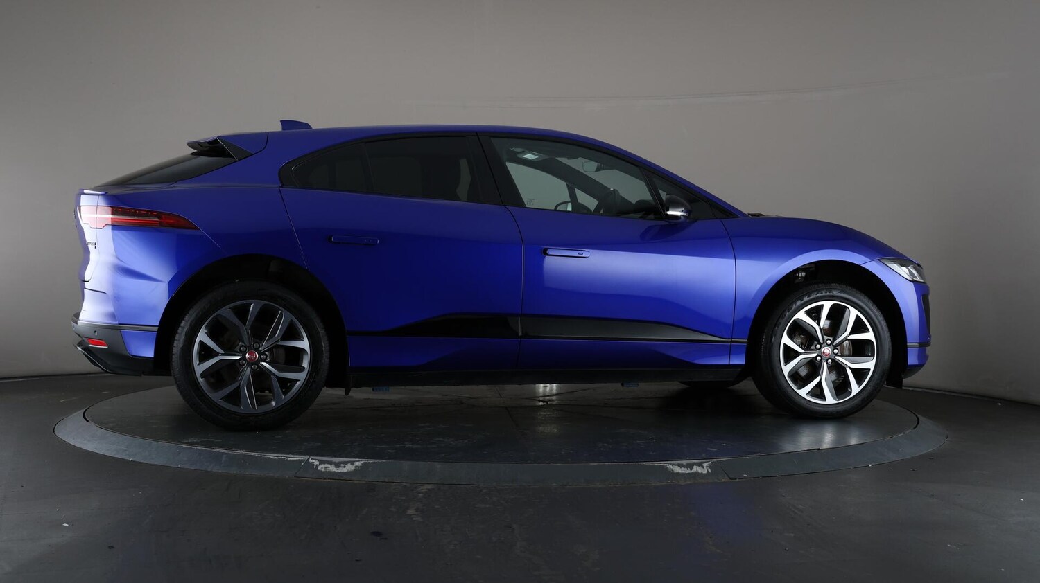Used Jaguar I-Pace 2022 for sale - 75990427: Photo 67