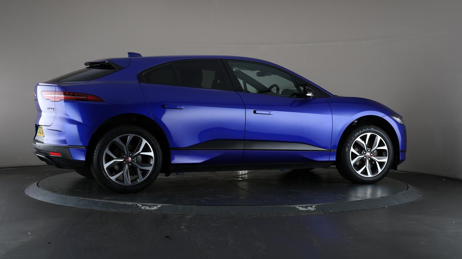 Used Jaguar I-Pace 2022 for sale - 75990427: Photo 68