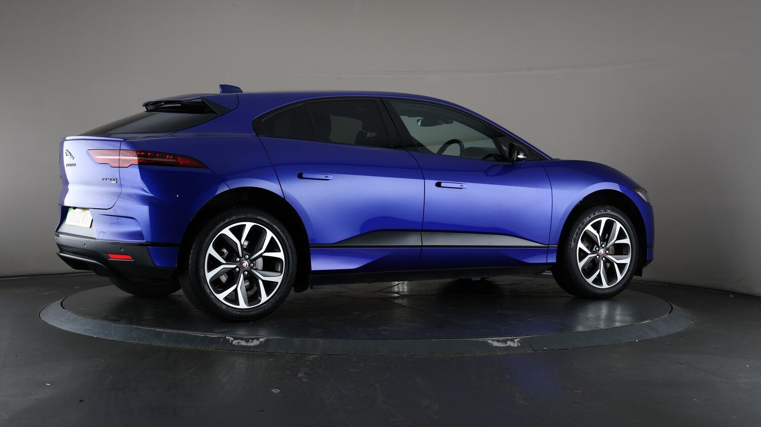 Used Jaguar I-Pace 2022 for sale - 75990427: Photo 69