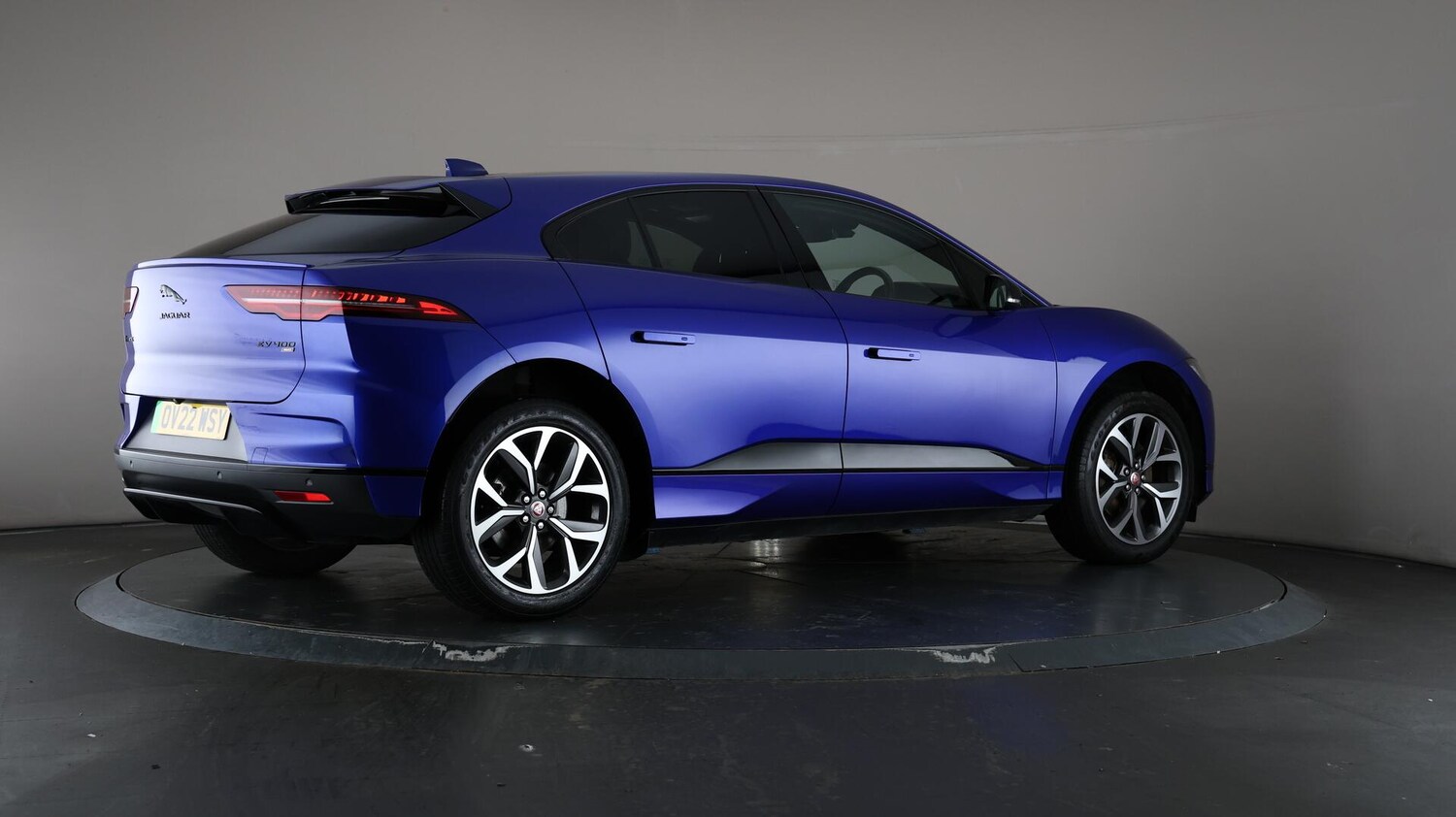 Used Jaguar I-Pace 2022 for sale - 75990427: Photo 70