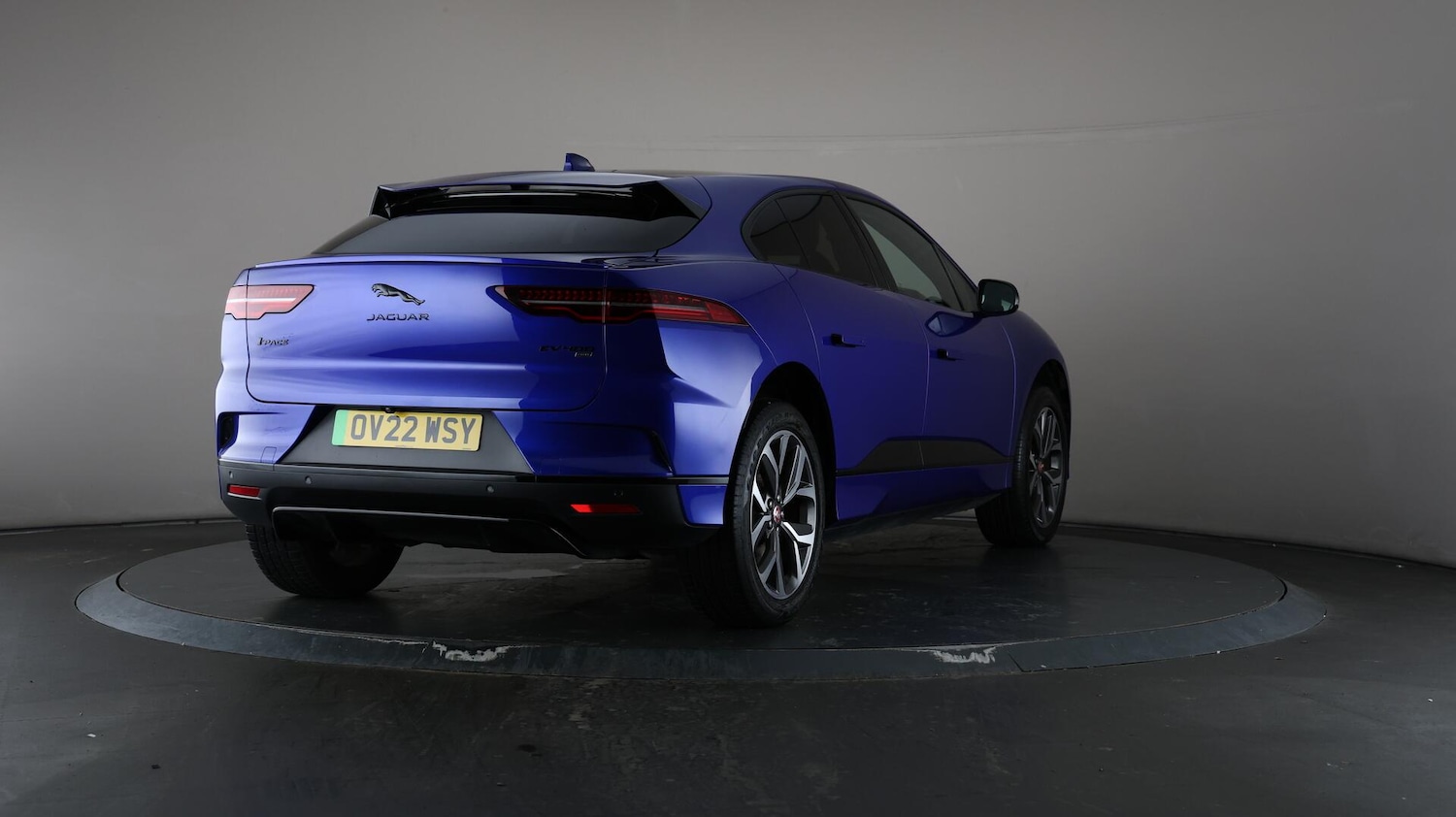 Used Jaguar I-Pace 2022 for sale - 75990427: Photo 74
