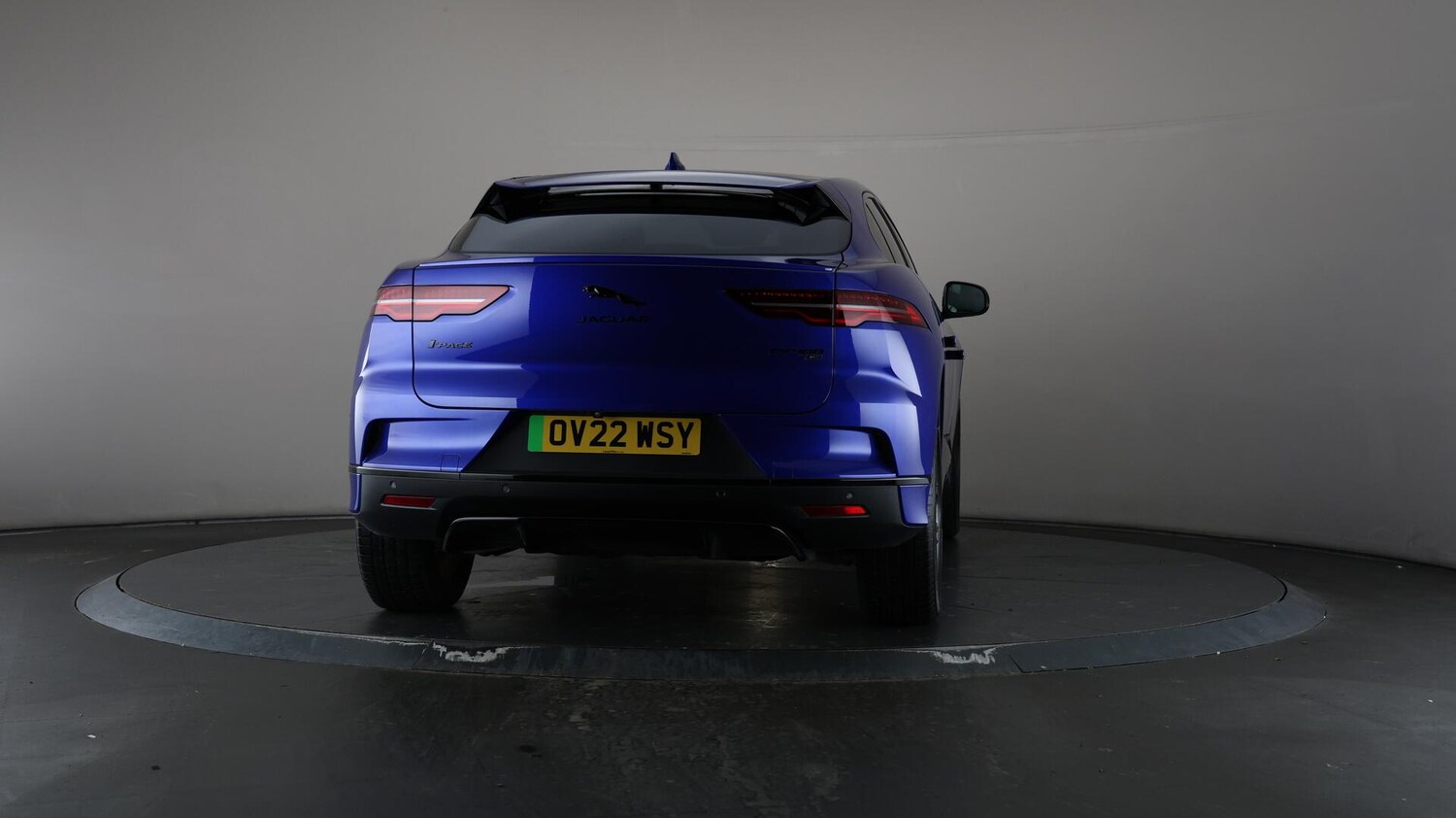Used Jaguar I-Pace 2022 for sale - 75990427: Photo 76