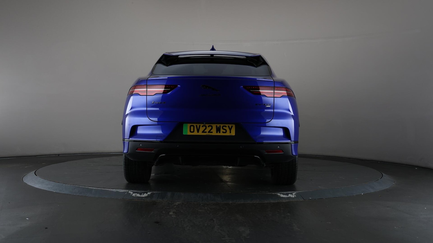 Used Jaguar I-Pace 2022 for sale - 75990427: Photo 77