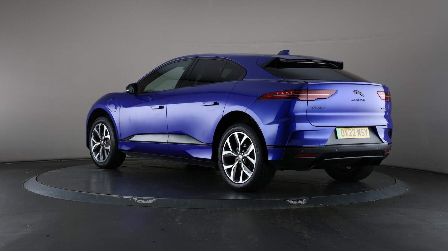 Used Jaguar I-Pace 2022 for sale - 75990427: Photo 78