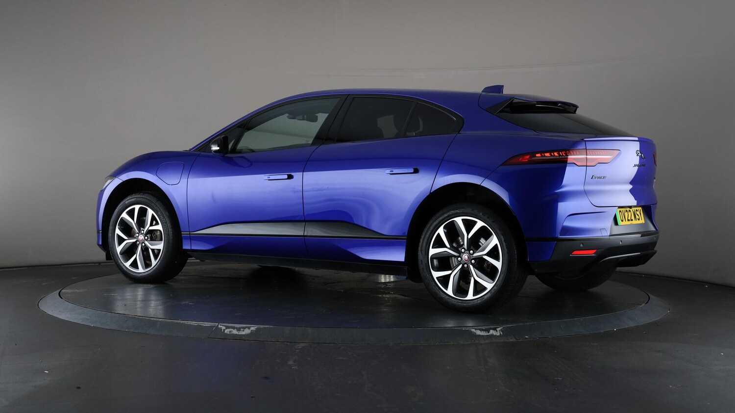 Used Jaguar I-Pace 2022 for sale - 75990427: Photo 80
