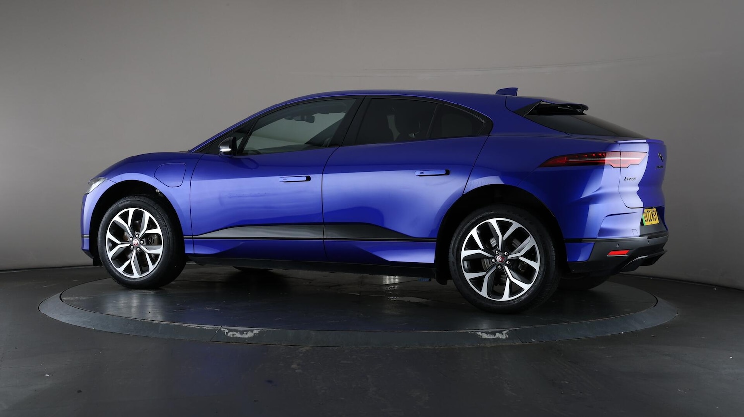 Used Jaguar I-Pace 2022 for sale - 75990427: Photo 81