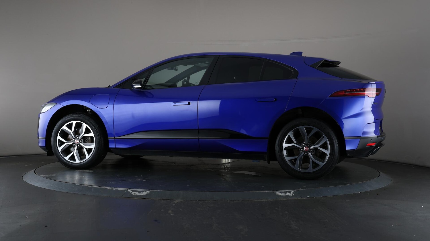 Used Jaguar I-Pace 2022 for sale - 75990427: Photo 82
