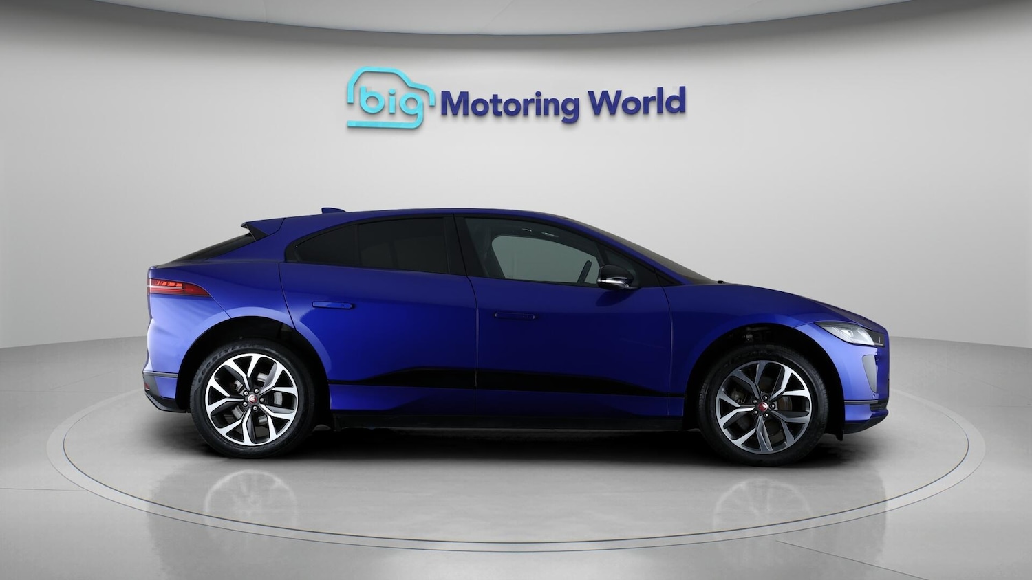 Used Jaguar I-Pace 2022 for sale - 75990427: Photo 9