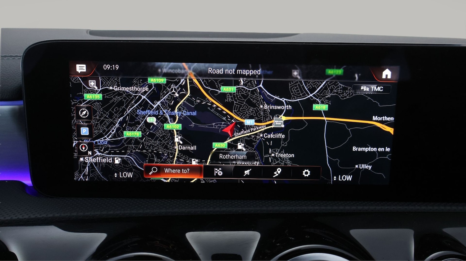 Used Mercedes-Benz CLA 2022 for sale - 78133763: Photo 11