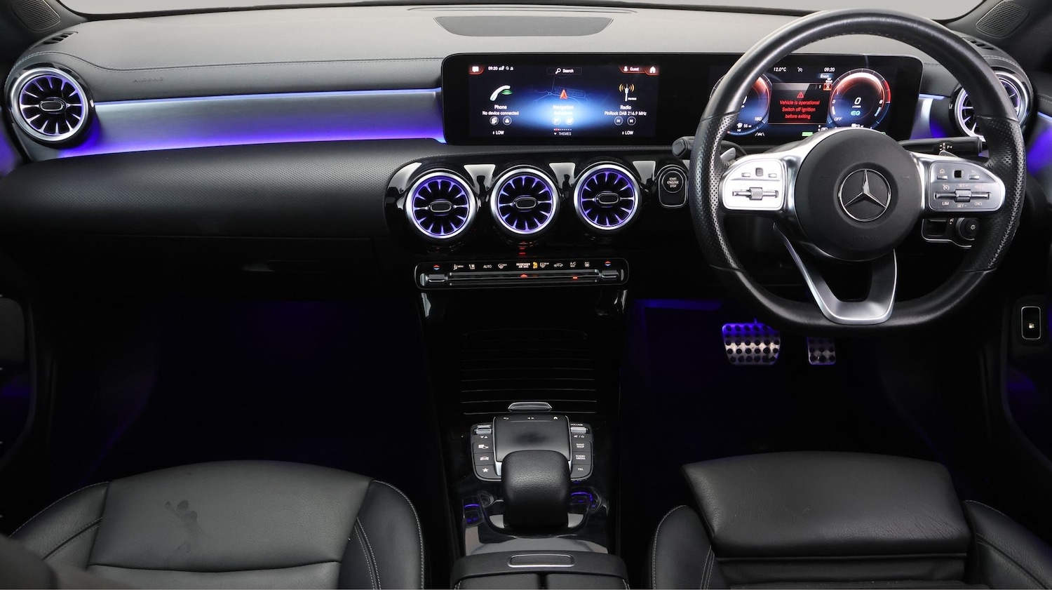 Used Mercedes-Benz CLA 2022 for sale - 78133763: Photo 13