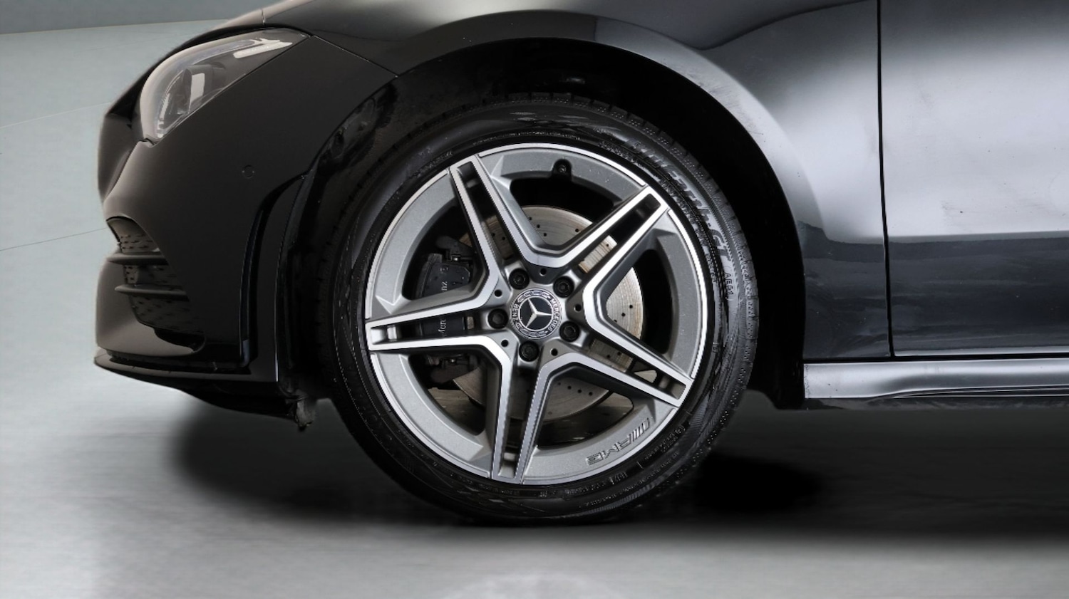 Used Mercedes-Benz CLA 2022 for sale - 78133763: Photo 18