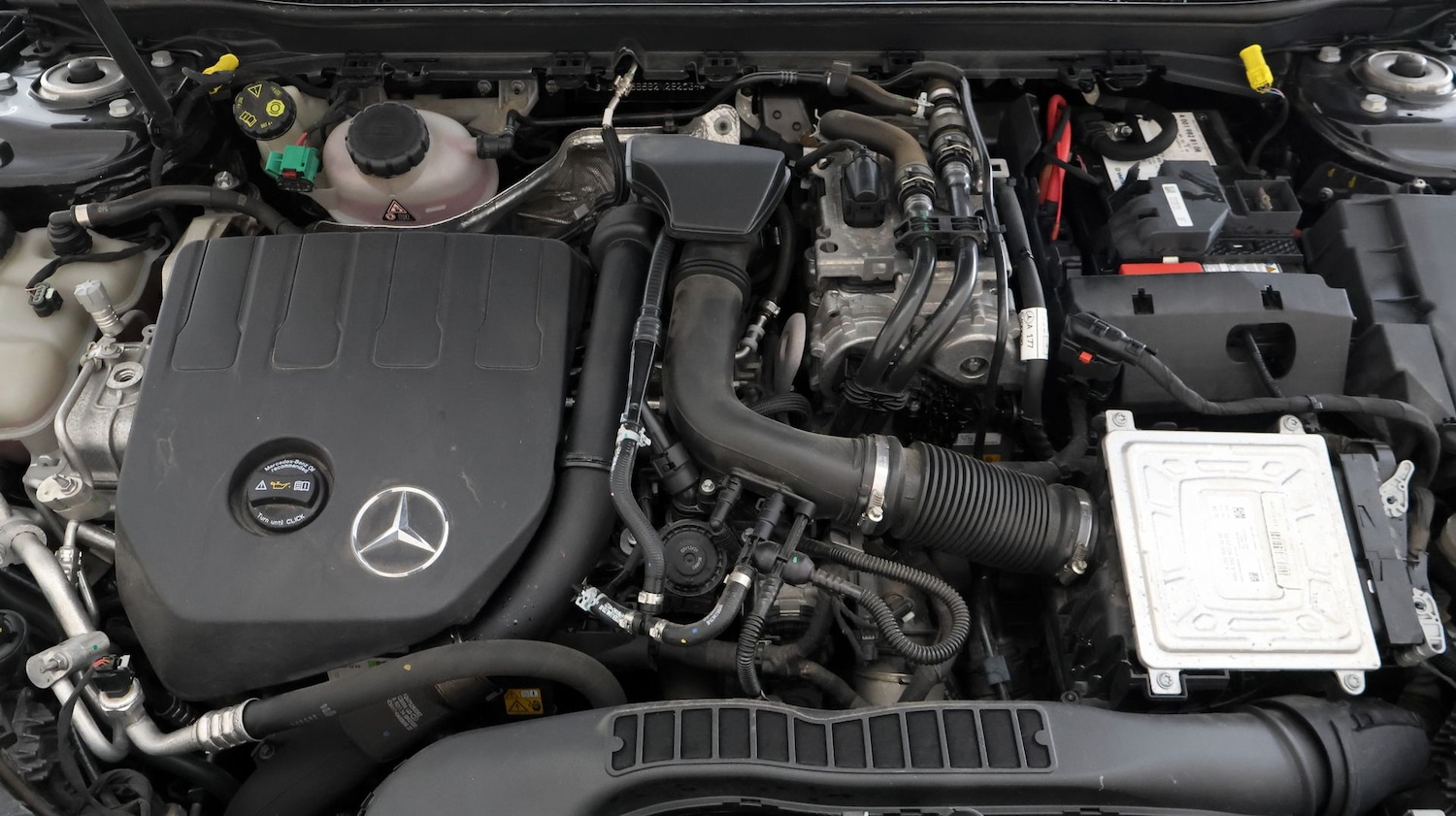 Used Mercedes-Benz CLA 2022 for sale - 78133763: Photo 19