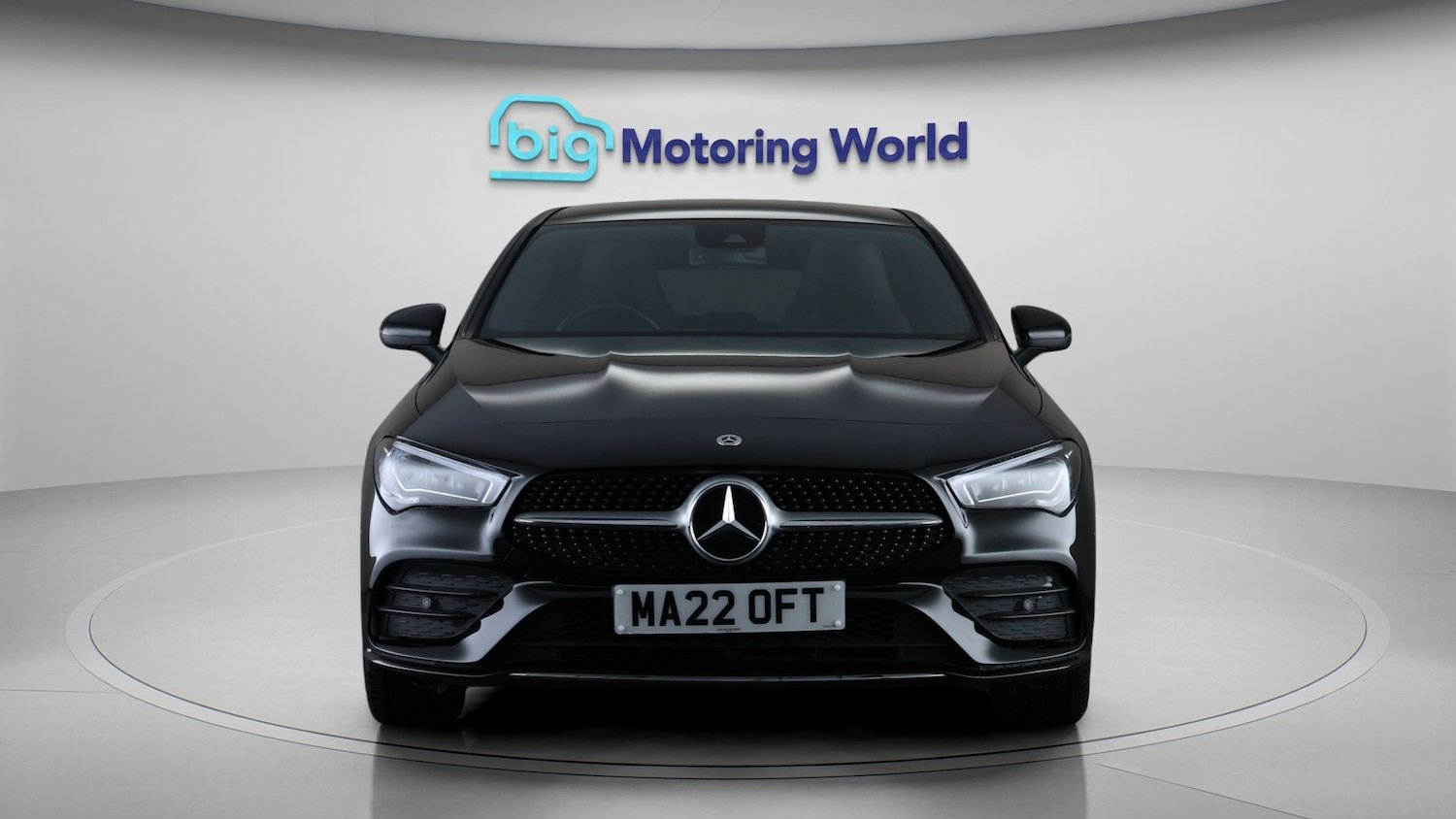 Used Mercedes-Benz CLA 2022 for sale - 78133763: Photo 2