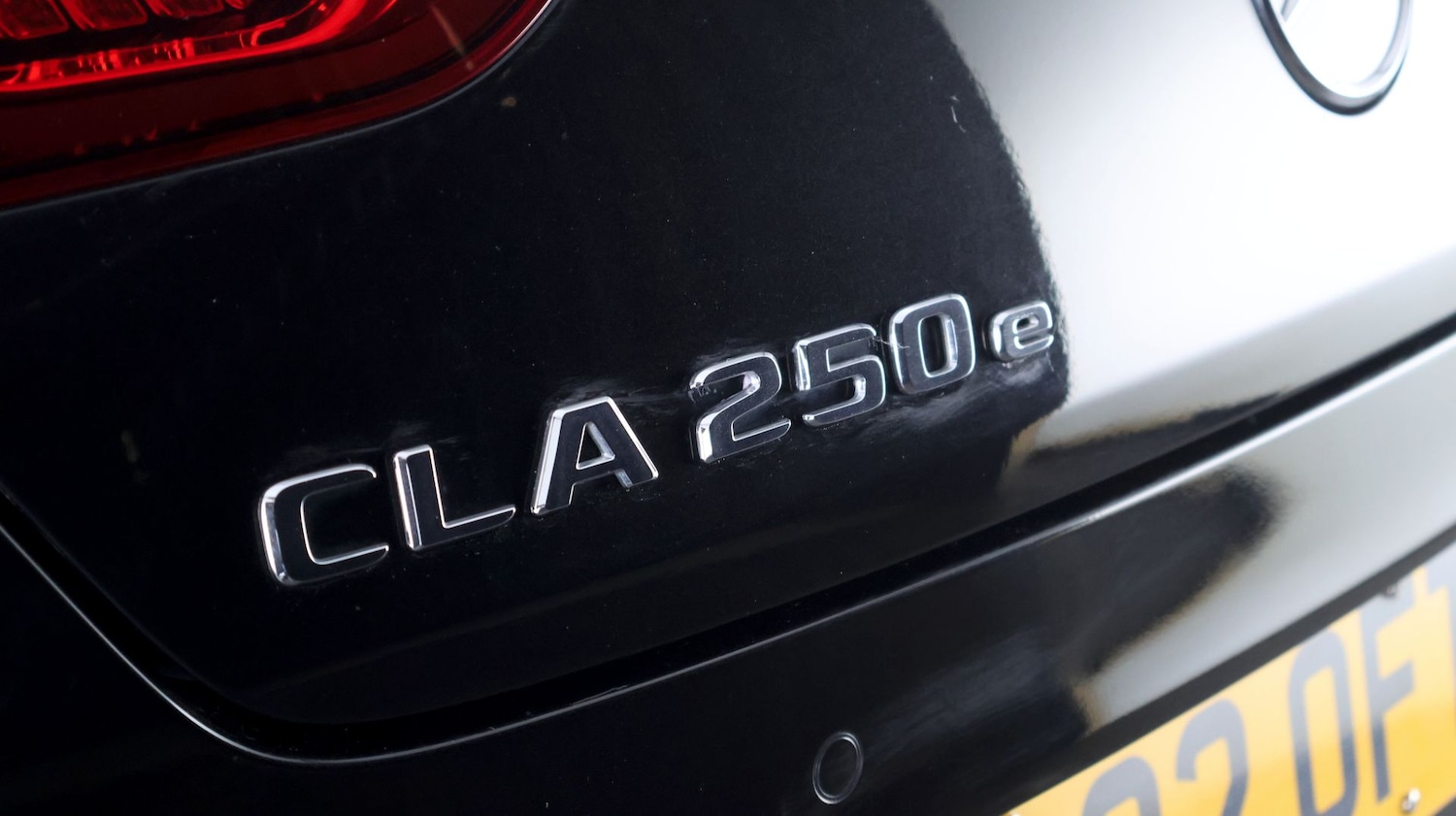 Used Mercedes-Benz CLA 2022 for sale - 78133763: Photo 24