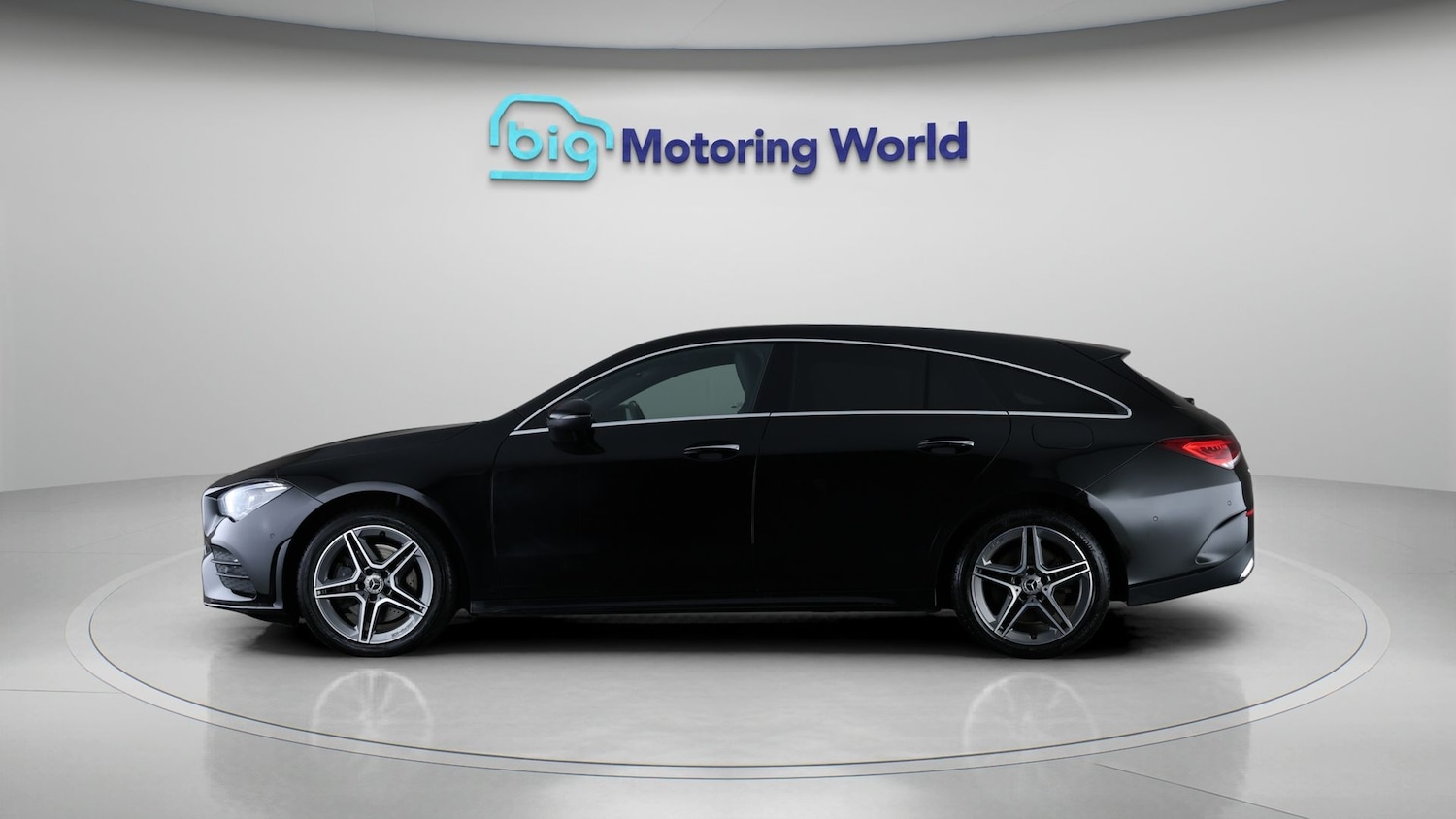 Used Mercedes-Benz CLA 2022 for sale - 78133763: Photo 4