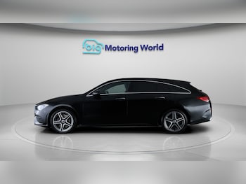 Used Mercedes-Benz CLA 2022 for sale - 78133763: Photo