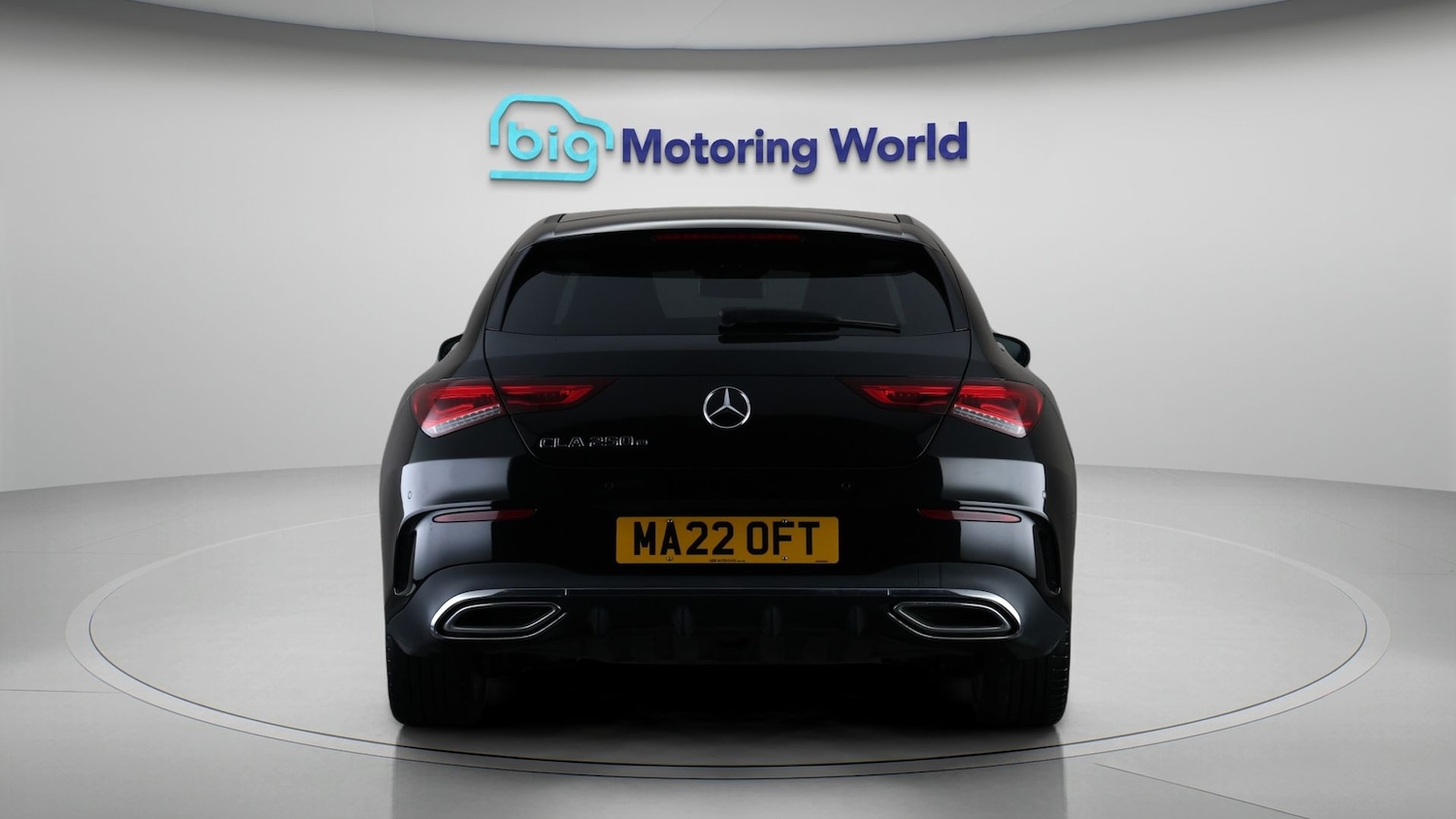 Used Mercedes-Benz CLA 2022 for sale - 78133763: Photo 6