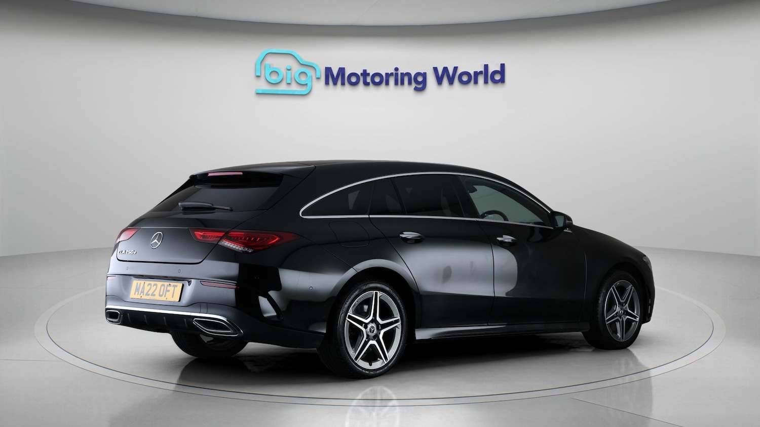 Used Mercedes-Benz CLA 2022 for sale - 78133763: Photo 7