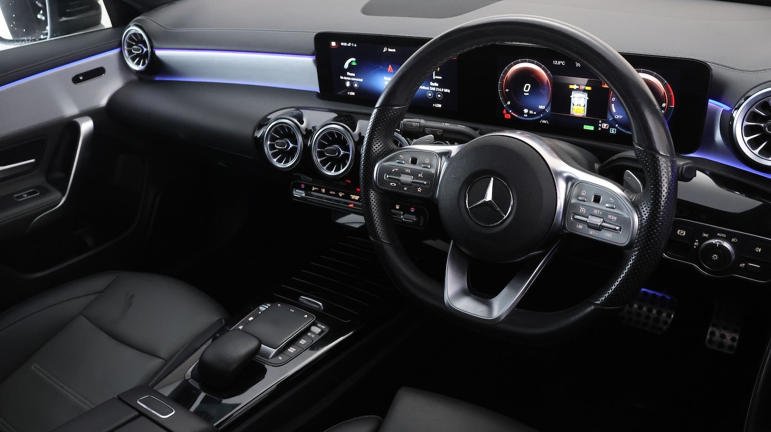 Used Mercedes-Benz CLA 2022 for sale - 78133763: Photo 9