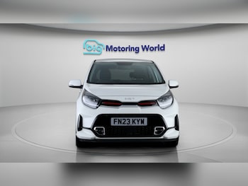 Used Kia Picanto 2023 for sale - 78883617: Photo