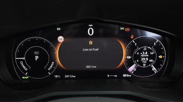 Used Mazda CX-60 2023 for sale - 76247526: Photo 10