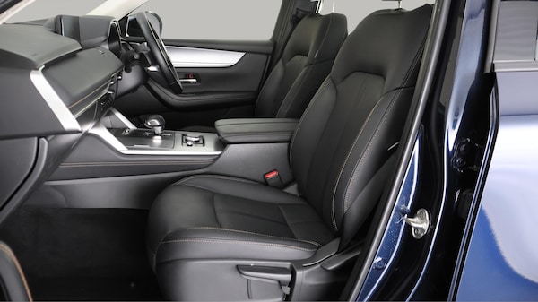 Used Mazda CX-60 2023 for sale - 76247526: Photo 13