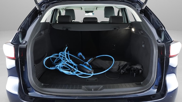 Used Mazda CX-60 2023 for sale - 76247526: Photo 16