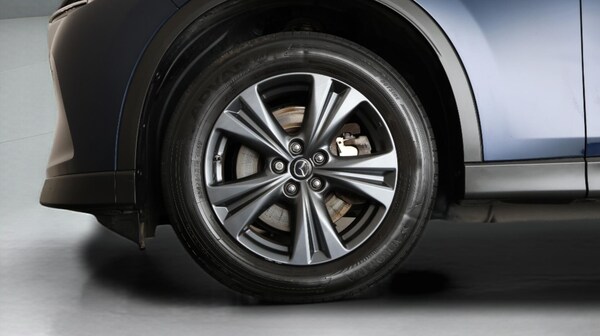 Used Mazda CX-60 2023 for sale - 76247526: Photo 17