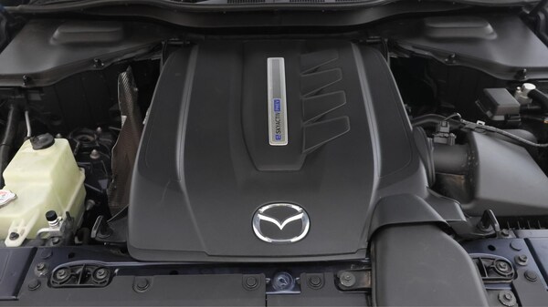 Used Mazda CX-60 2023 for sale - 76247526: Photo 18