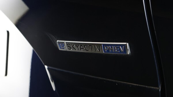 Used Mazda CX-60 2023 for sale - 76247526: Photo 20