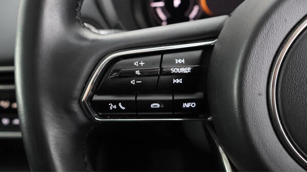 Used Mazda CX-60 2023 for sale - 76247526: Photo 22