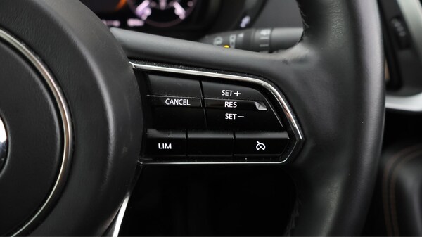Used Mazda CX-60 2023 for sale - 76247526: Photo 23