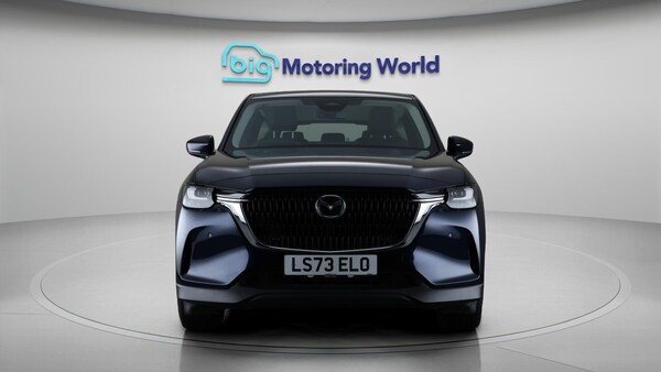 Used Mazda CX-60 2023 for sale - 76247526: Photo 2