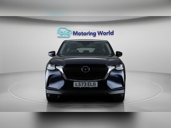 Used Mazda CX-60 2023 for sale - 76247526: Photo