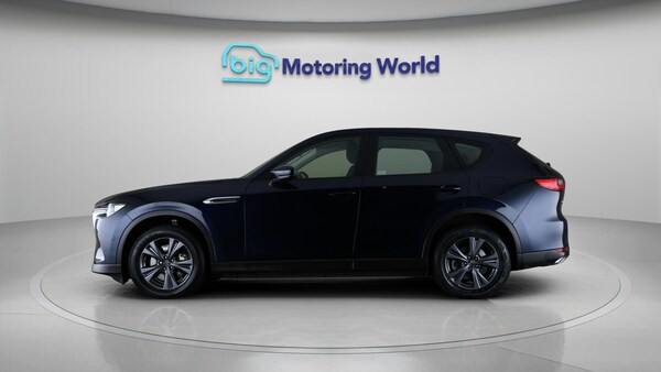 Used Mazda CX-60 2023 for sale - 76247526: Photo 4