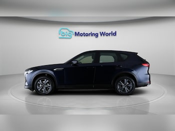 Used Mazda CX-60 2023 for sale - 76247526: Photo