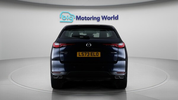 Used Mazda CX-60 2023 for sale - 76247526: Photo 6