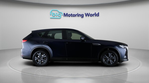 Used Mazda CX-60 2023 for sale - 76247526: Photo 8
