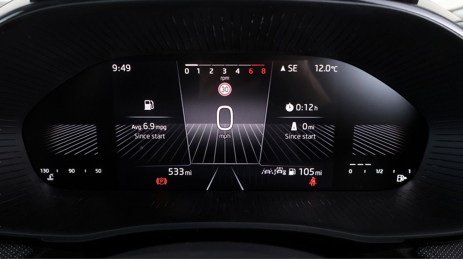 Used Skoda Fabia 2025 for sale - 78098987: Photo 10