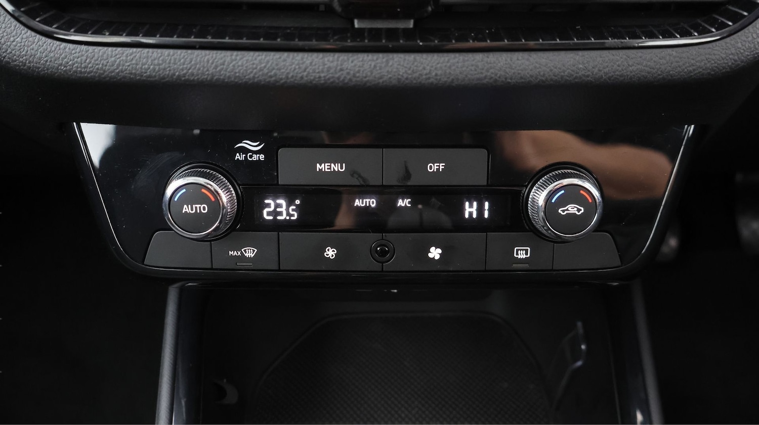 Used Skoda Fabia 2025 for sale - 78098987: Photo 11