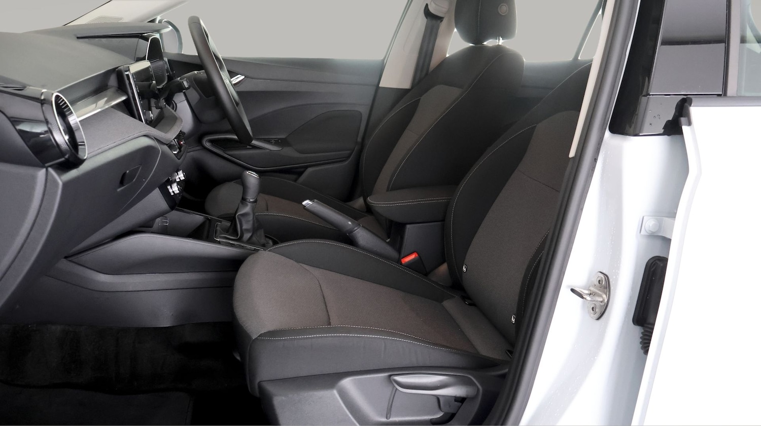 Used Skoda Fabia 2025 for sale - 78098987: Photo 13