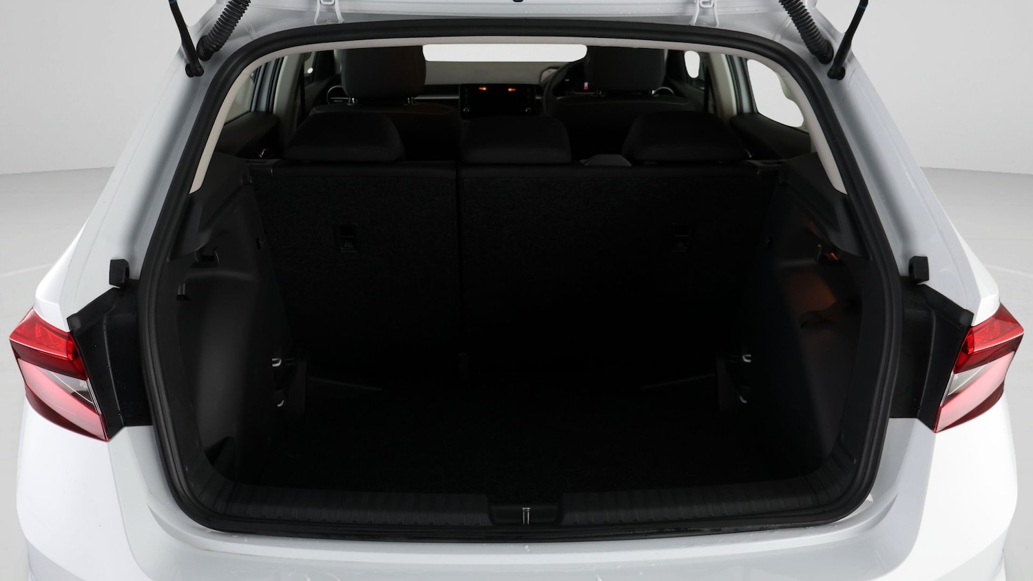 Used Skoda Fabia 2025 for sale - 78098987: Photo 16