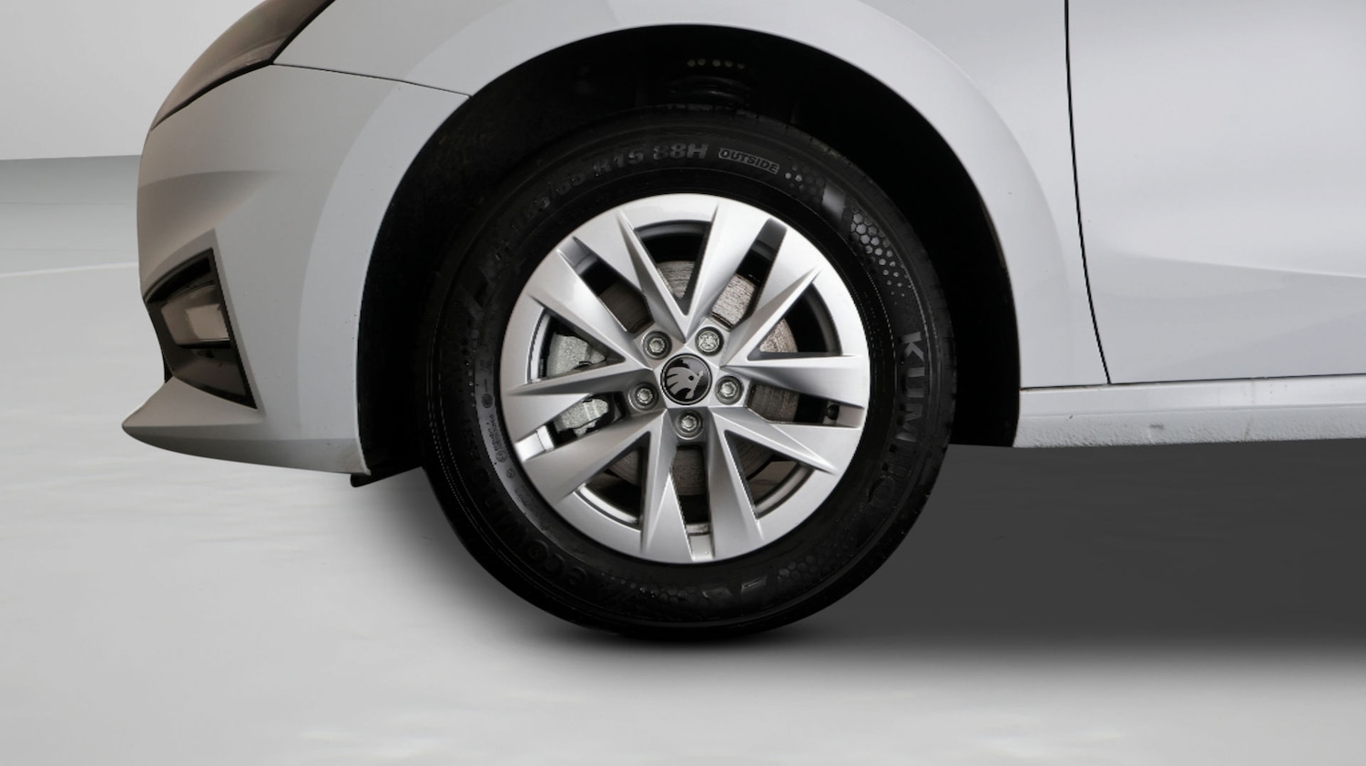 Used Skoda Fabia 2025 for sale - 78098987: Photo 17