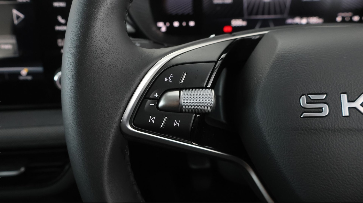 Used Skoda Fabia 2025 for sale - 78098987: Photo 19