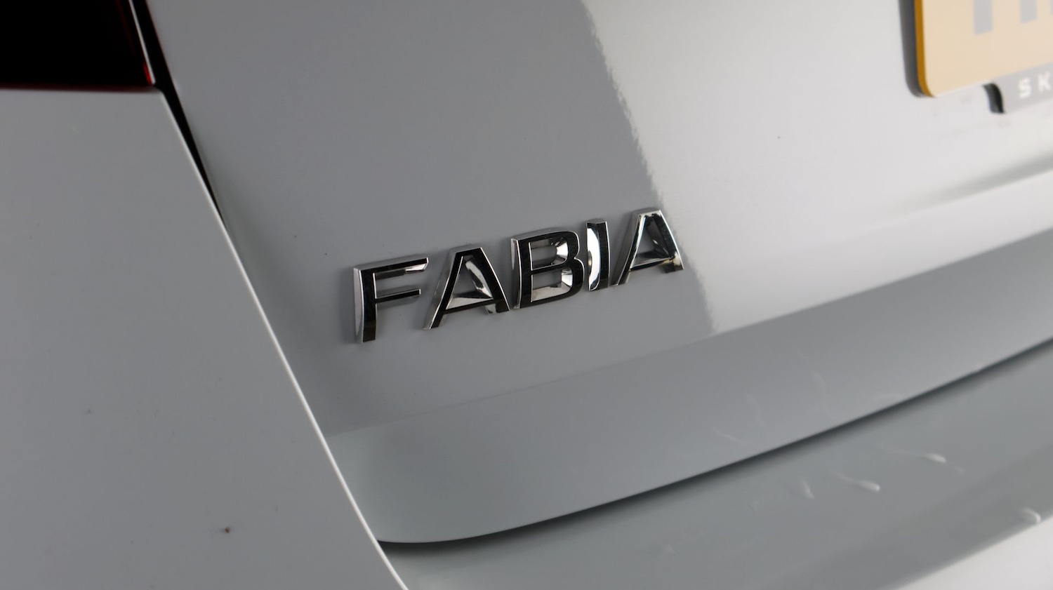 Used Skoda Fabia 2025 for sale - 78098987: Photo 21