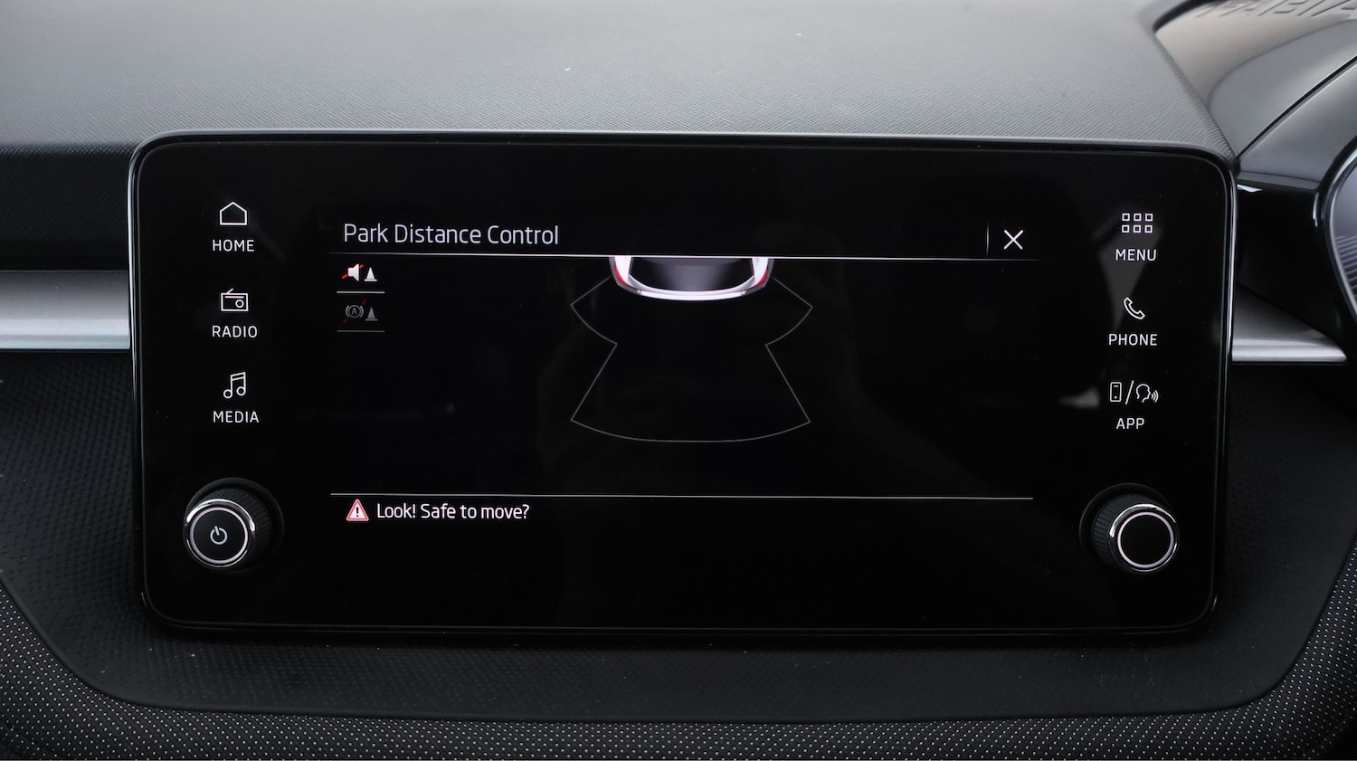 Used Skoda Fabia 2025 for sale - 78098987: Photo 23