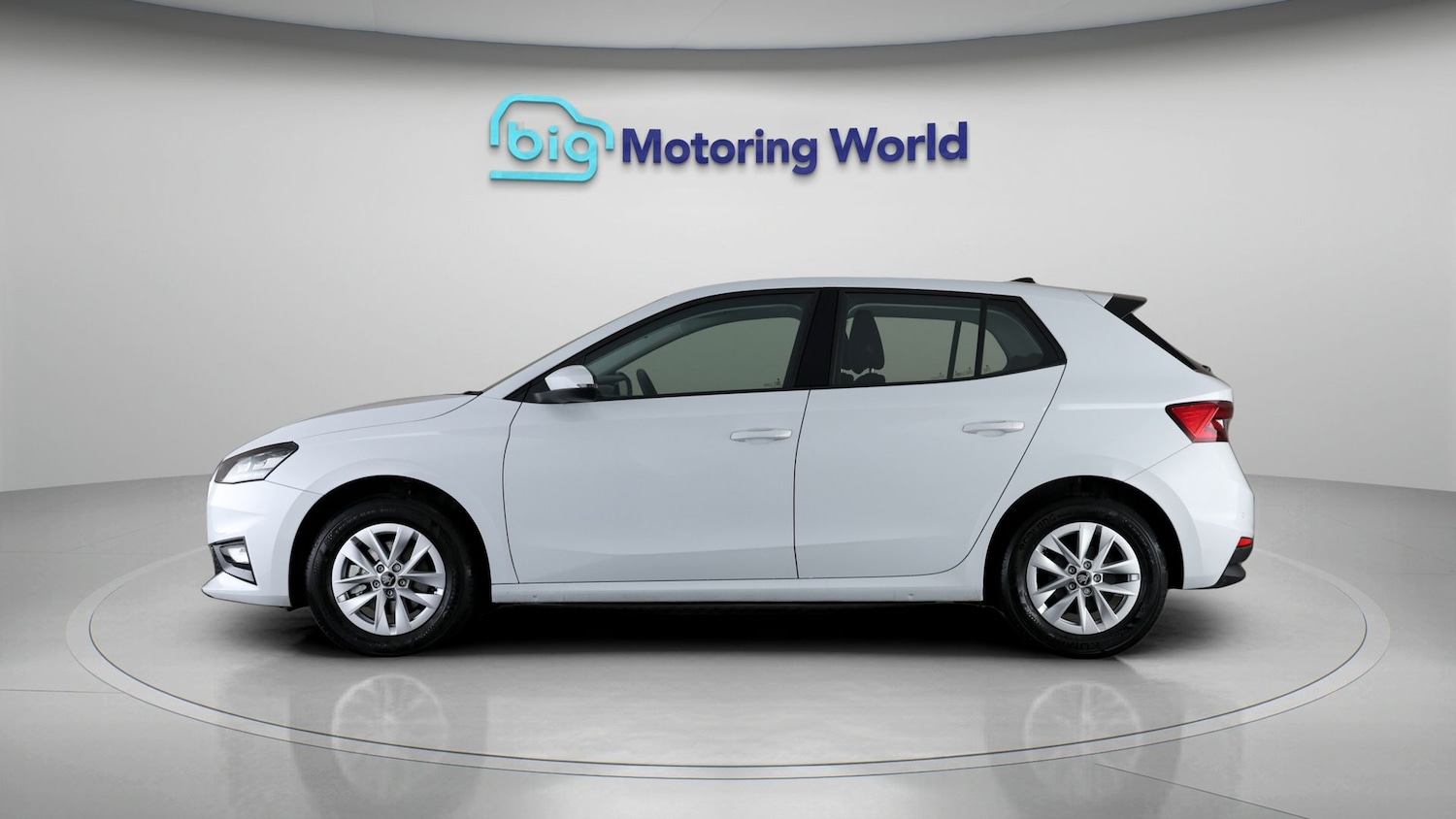 Used Skoda Fabia 2025 for sale - 78098987: Photo 4